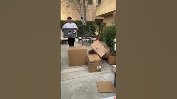 Flex Stack Pack Unbox | Plumbing Clip