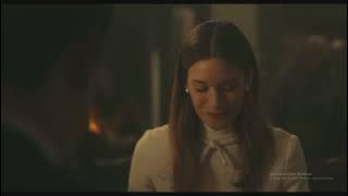 A MAN CALLED OTTO (2022) - OTTO AND SONNYA CUTEST MOMENT (DINNER SCENE)!!!