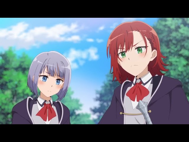 Saikyou Onmyouji no Isekai Tenseiki Episode 8│Seika Investigates