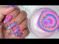 Os melhores tutoriais de esmalte da internet | como pintar as unhas | Make Compilation #12