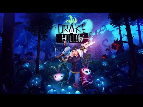 Drake Hollow z Tulą #2 - W końcu razem!