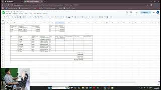 Tutorial Menggunakan Vlookup II Excel