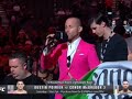 Pink Suit Guy don't give a Fook 😂 #shorts #UFC264 #ConorMcgregor -  follow for more ✊🏾