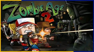 TEST GAME | Zombie Age 2 Premium: Survive in the City of Dead screenshot 1