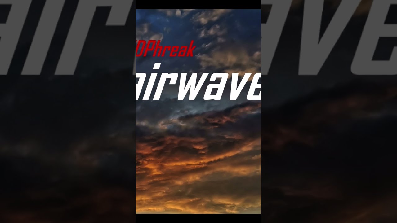 MDPhreak Airwave Rank 1 Cover Ableton Rank1 Trance Trancemusic Nostalgia