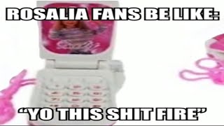 Rosalia Fans Be Like (osu!takio)