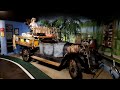 1347 HOLLYWOOD STAR CARS MUSEUM Pigeon Forge - Jordan The Lion Travel Vlog (8/8/20)