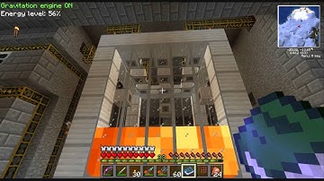 Monkeywrenching the Beast #35- Tesseracts, Liquiducts, & Conduits Pt. 1