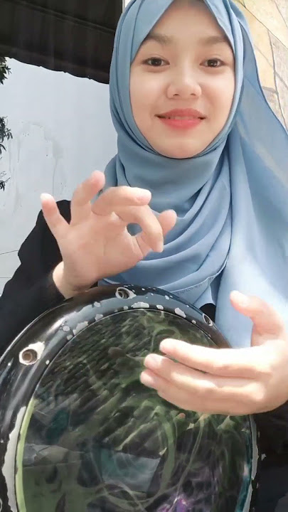 pengen bikin trend ini,tapi mager, yaudahlah pake soundnya aja😔🙏 #darbuka #fyp #fypシ゚viral #arabic