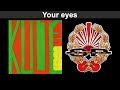 KULT - Your eyes [OFFICIAL AUDIO]