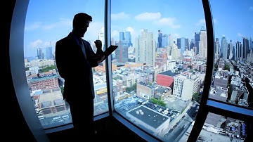 Equinix Corporate Reference Video