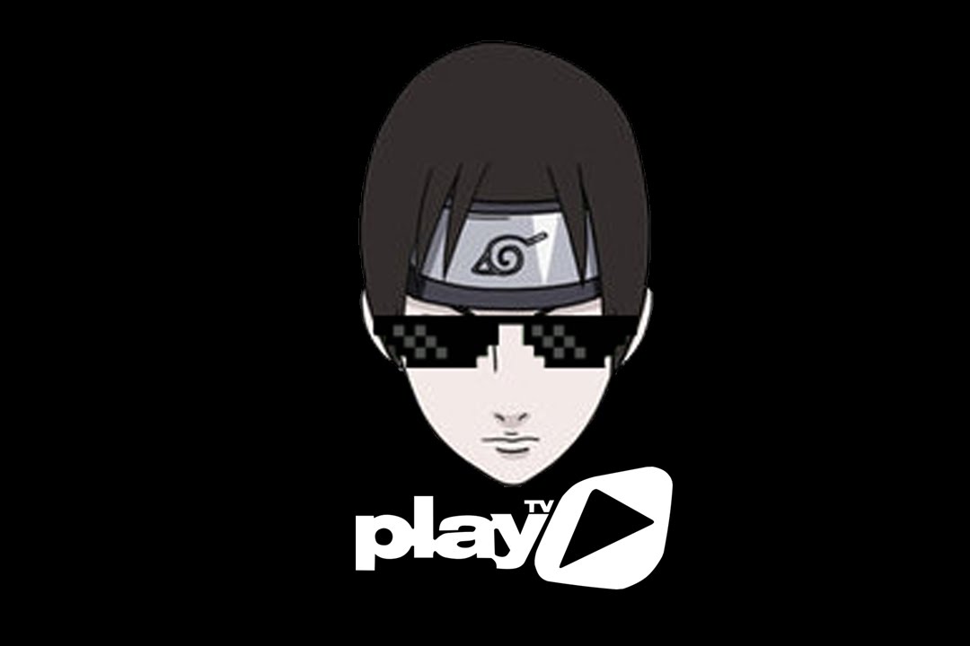 Chamada Naruto Shippuden na PlayTV #3