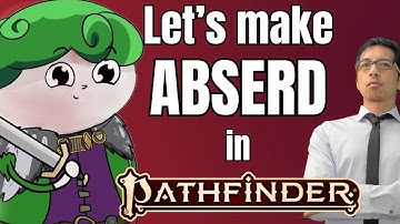 ONE character with AS MANY CLASSES AS POSSIBLE in Pathfinder 2E!