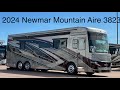 2024 Newmar Mountain Aire 3823