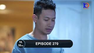 Panggilan - Episode 270 | Gita Sinaga