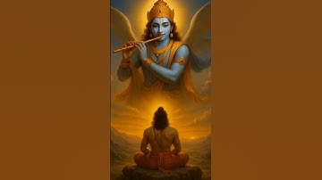 !! 🌿 गीता में श्रीकृष्ण ने कहा है निंदा उसी की होती है जो !!