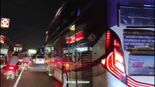 Story Wa Bus SJM Trans 