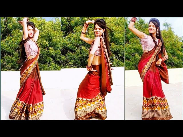 Tum Par Hum Hain Atke Yara | New Dance Video | Radhika Dance Wing class=