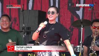 TUTUP LIMUN   DIANA SASTRA   KEDUNG KRISIK HARJAMUKTI   CIREBON 15 10 2019