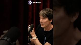 What Were These Red Dots In Space?W Brian Cox