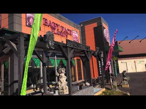 クックドア ベビーフェイスプラネッツ 阿久比店