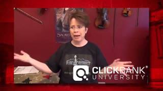 Download Clickbank University Course Free