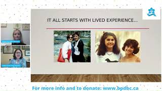 Advocating for BPD: A Family Journey toward Hope and Healing