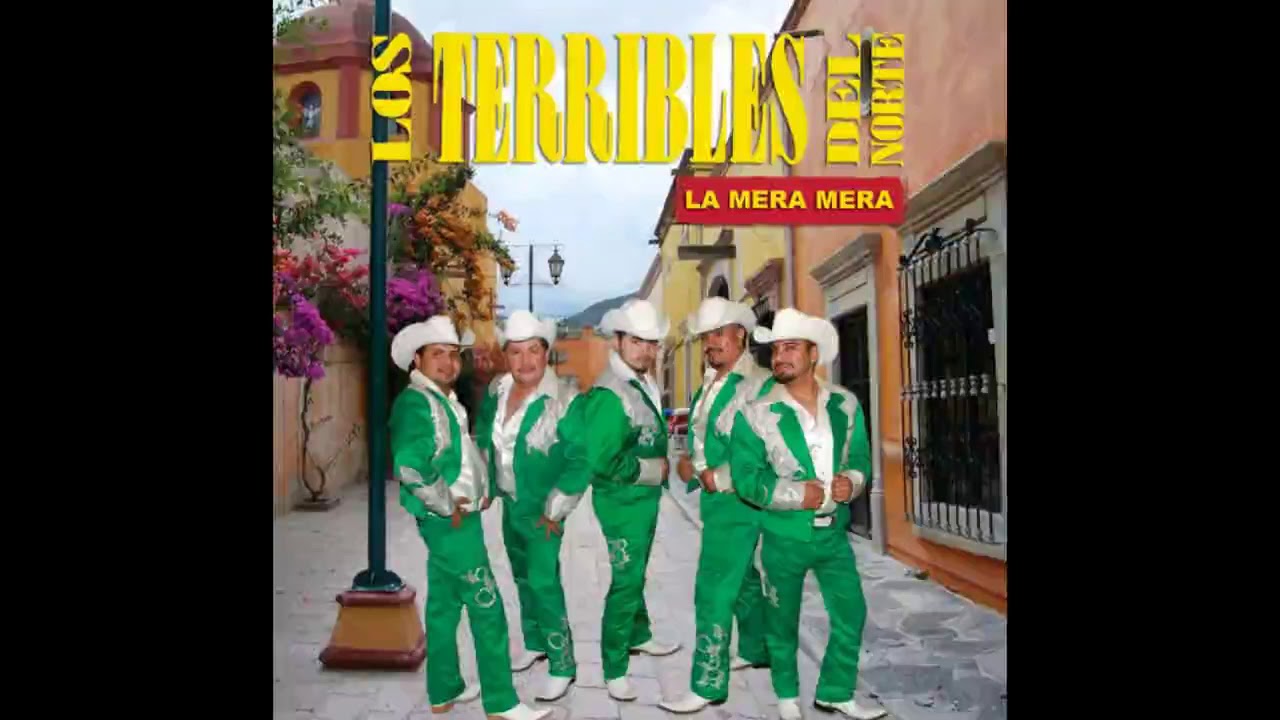 amigos los terribles del norte