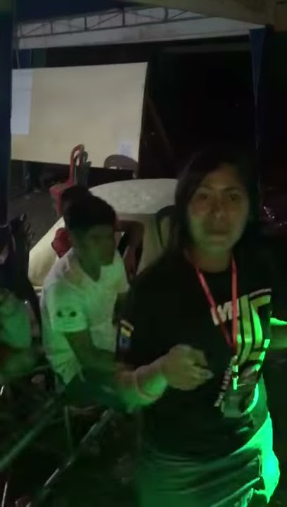 Tante viral
