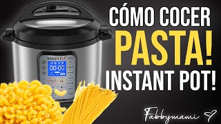 Como usar la instant pot Olla de presion electrica #comida #recetas #f, Instant Pot