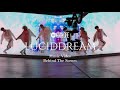 ODDLORE | Behind The Scenes 「Lucid Dream」