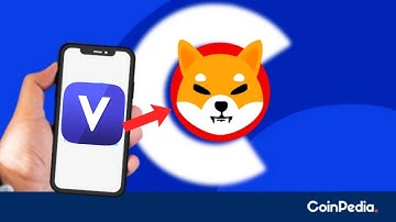 How to Transfer SHIBA INU out of VOYAGER to COINBASE WALLET (Live Tutorial)