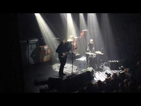 pharaoh overlord @ melkweg amsterdam 9-10-2019