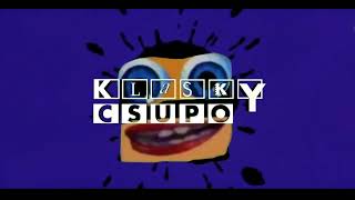 Klasky Csupo Logo 2002 Variant Remake Varianted By Chazz Gamer 