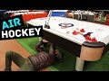 Air Hockey Stratos Garlando | Ne varrà la pena?