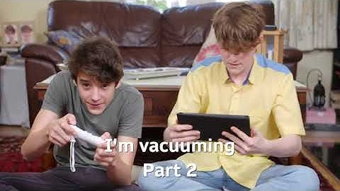 Go Getter 3 Unit 1.2 I