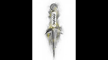 minecraft naruto mod: kunai art online Guide