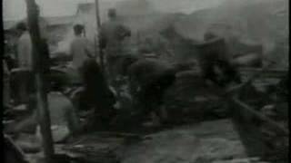 Airbase Shelled - Soviet Rockets Used in Attack (3/3/1967)
