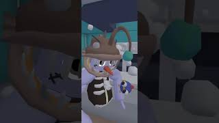 How to make pancakes in yeeps