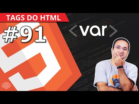 Video: Kaj je var HTML?