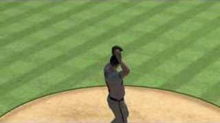 MLB 07 - Gameplay Trailer