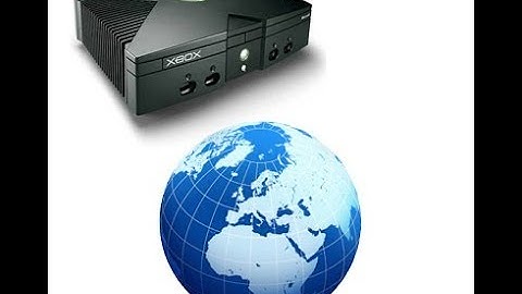 How To Ftp To Your Original Xbox