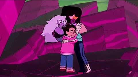 Steven Universe The Movie - True Kinda Love (Taiwanese Chinese)