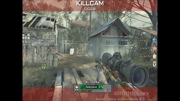 BIGGEST HACKER IN HISTORY!!! [MW3 CLIP]
