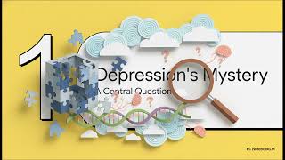 Epigenetics of Depression