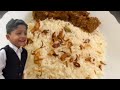 Ghee rice recipe l neychoru  beary recipe