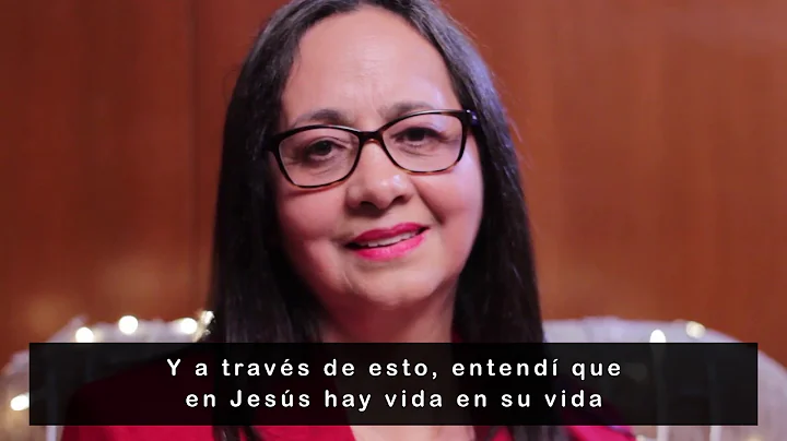 Jess mi esposo y padre de mis hijos | Doris Vidal
