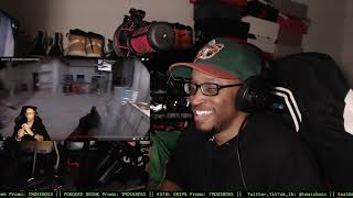 This Game Is REAL! A Real Police Officer Reacts To "Unrecord" Gameplay REACTION!