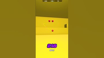 Gridshot Precision ASMR🫣😱 218 BPM Part 1 #aimlab #asmr #aim #shorts