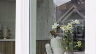 Step inside our brand-new show home at 3248 Winchester Avenue, Crown Isle (Comox Valley, BC)!